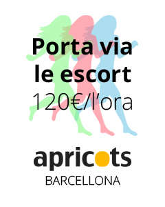 Apricots, Barcellona Spain