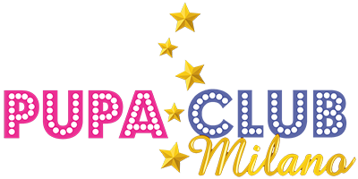 Pupa Club's Logo