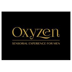 Oxyzen's Logo