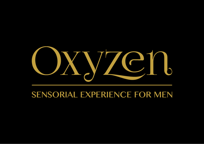 Oxyzen's Logo