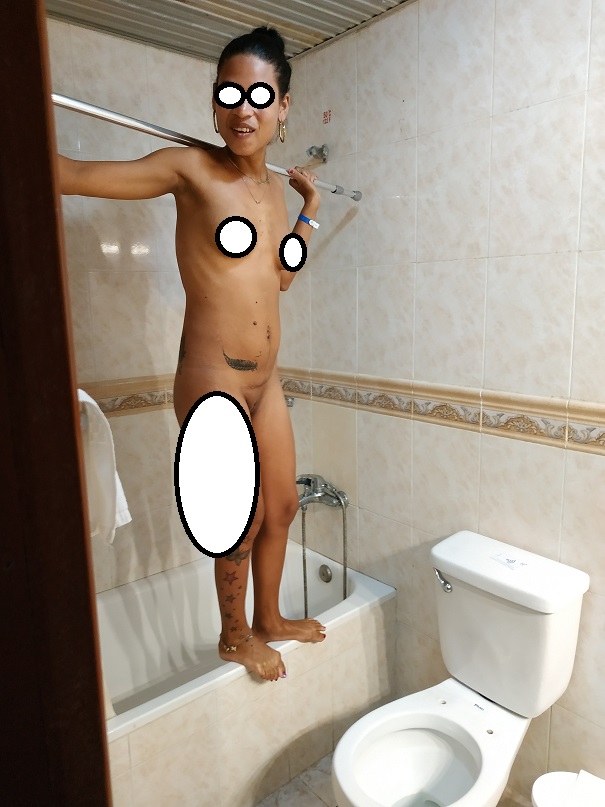 [2019-01-13].Yesika a Guardalavaca 2.jpg