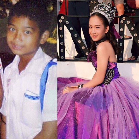 Thailand transgender before and after :eyes:jpg