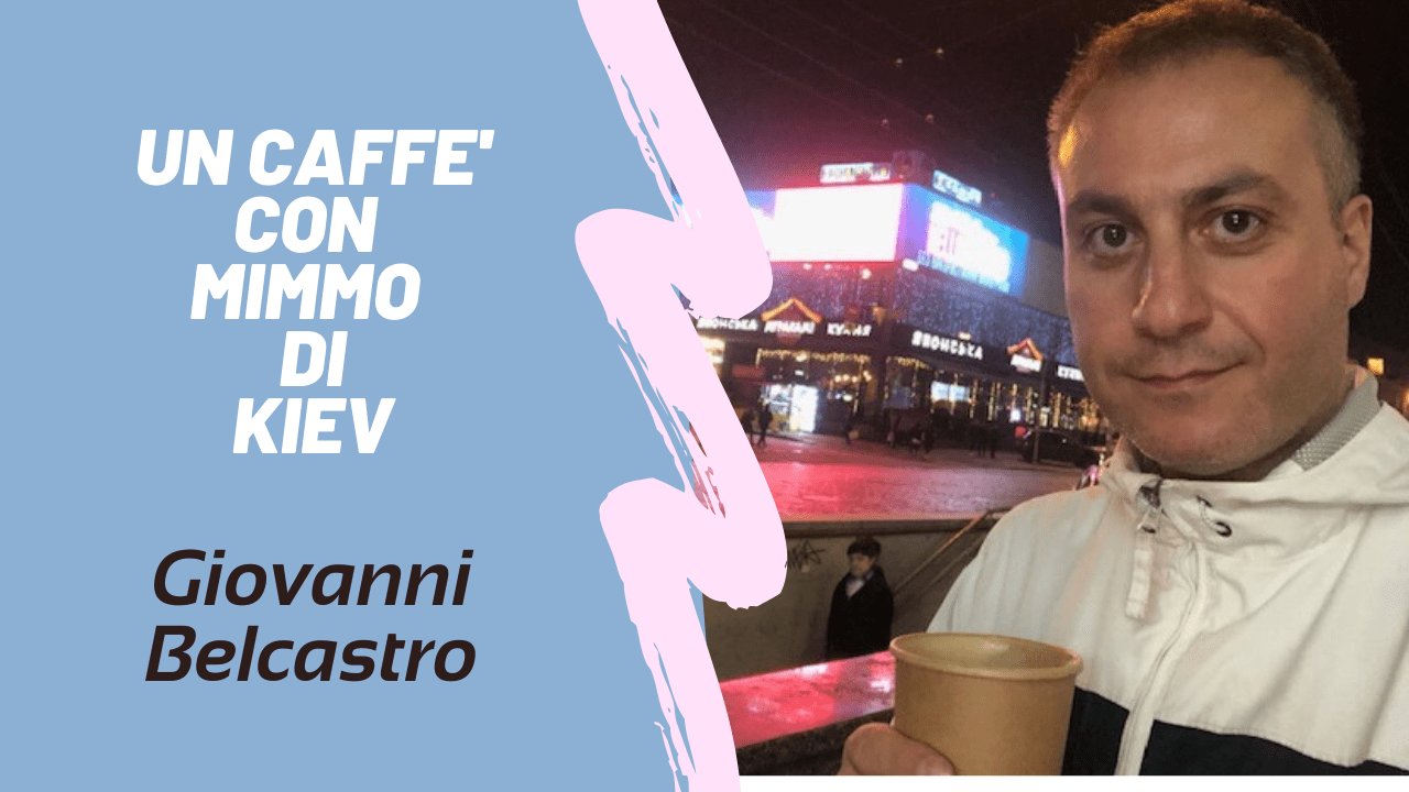 Un Caffe' con Mimmo di Kiev - Giovanni Belcastro.png