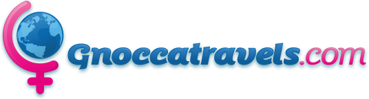Logo Gnoccatravels